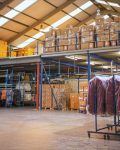 Fashion Warehousing